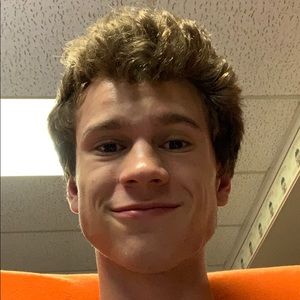 Meet your Posher, Sam